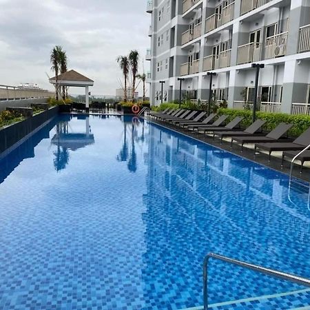 Jk Coastal Inn Pasay Kültér fotó