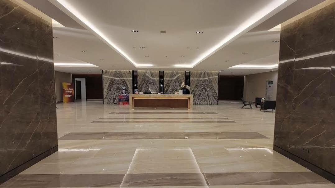 Jk Coastal Inn Pasay Kültér fotó