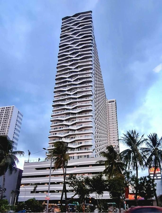 Jk Coastal Inn Pasay Kültér fotó