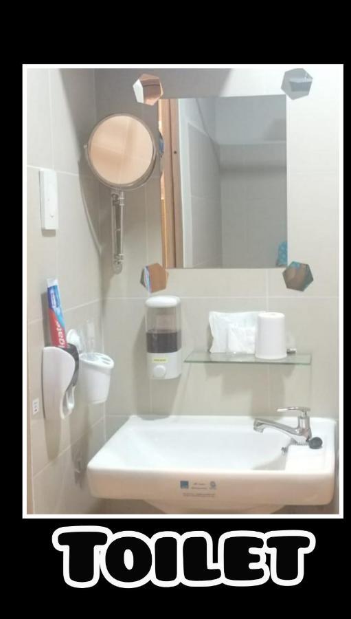 Jk Coastal Inn Pasay Kültér fotó