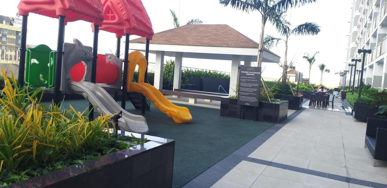 Jk Coastal Inn Pasay Kültér fotó