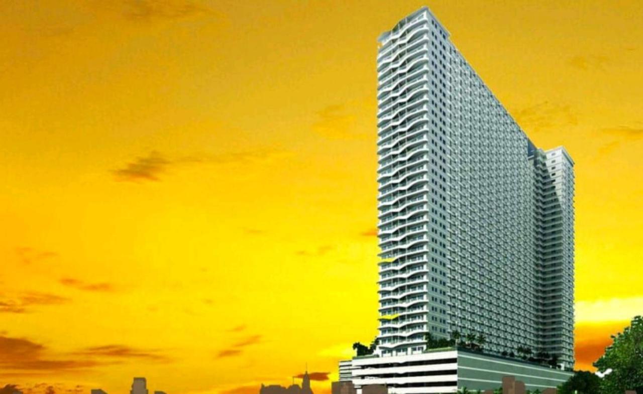 Jk Coastal Inn Pasay Kültér fotó