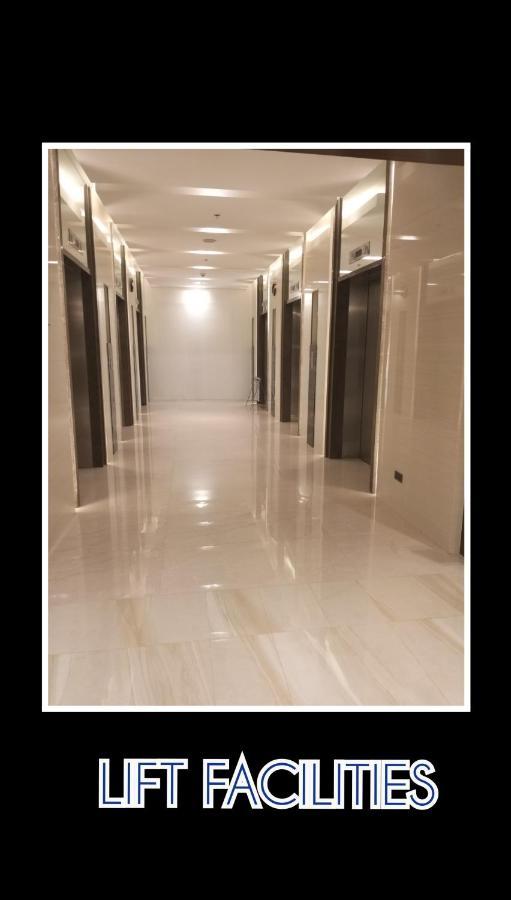 Jk Coastal Inn Pasay Kültér fotó