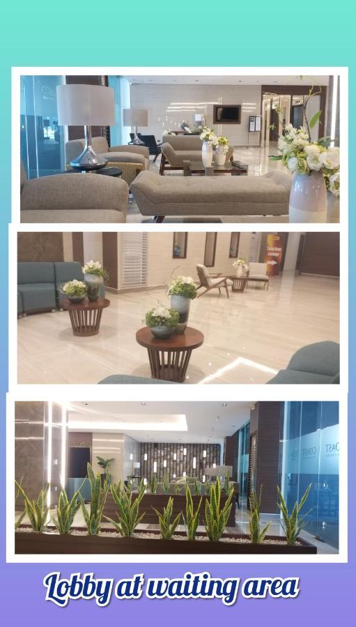 Jk Coastal Inn Pasay Kültér fotó