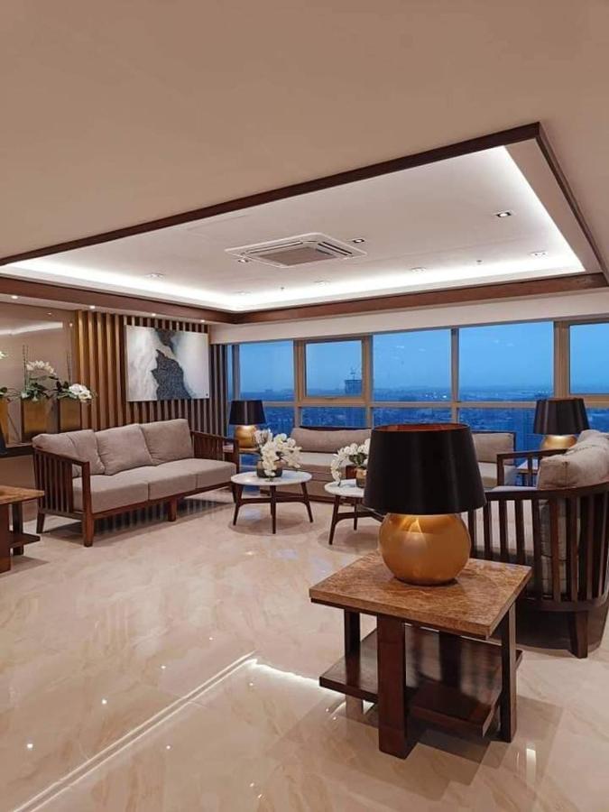 Jk Coastal Inn Pasay Kültér fotó
