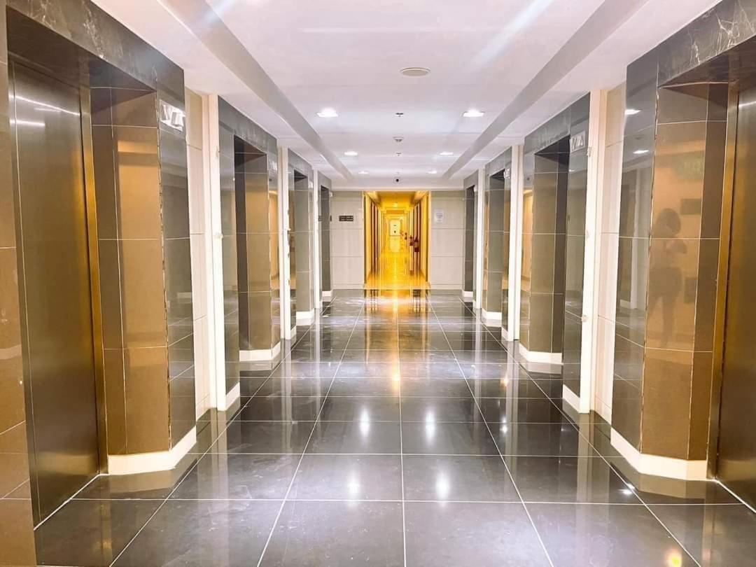Jk Coastal Inn Pasay Kültér fotó