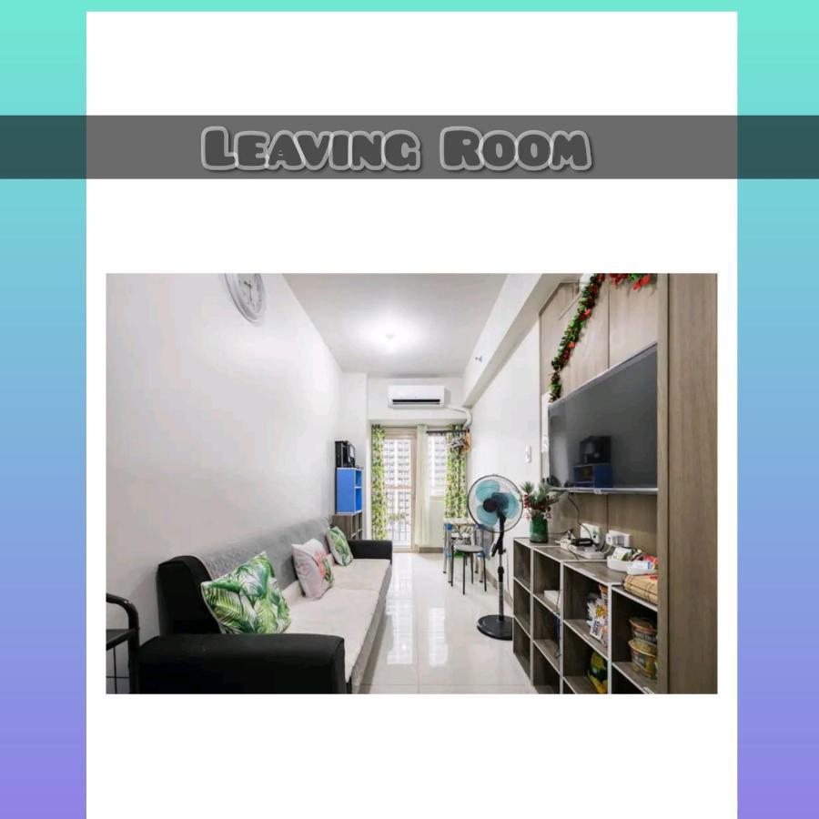 Jk Coastal Inn Pasay Kültér fotó