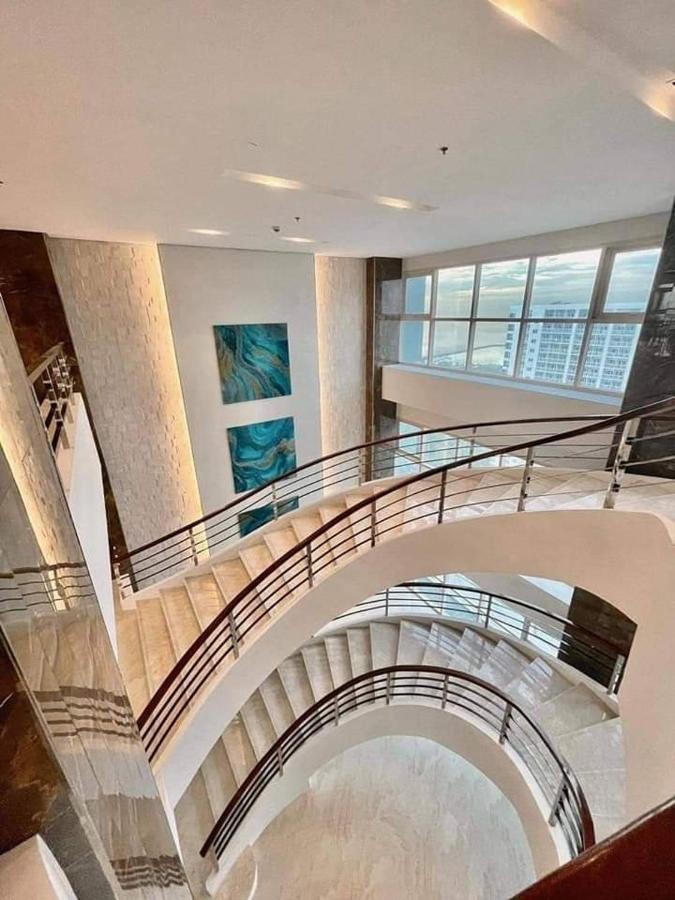 Jk Coastal Inn Pasay Kültér fotó