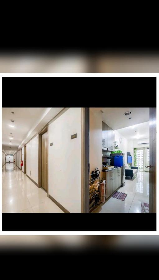 Jk Coastal Inn Pasay Kültér fotó