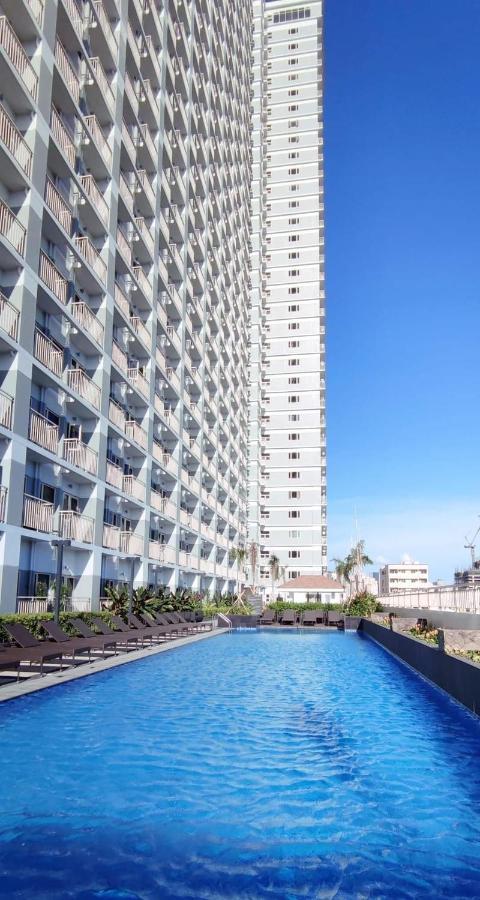 Jk Coastal Inn Pasay Kültér fotó