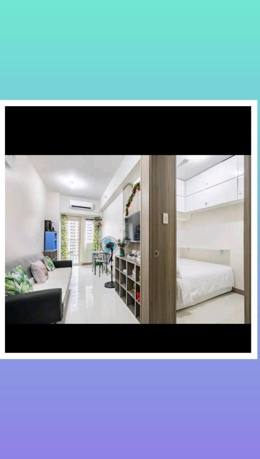 Jk Coastal Inn Pasay Kültér fotó