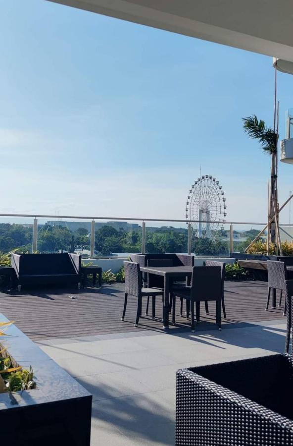 Jk Coastal Inn Pasay Kültér fotó