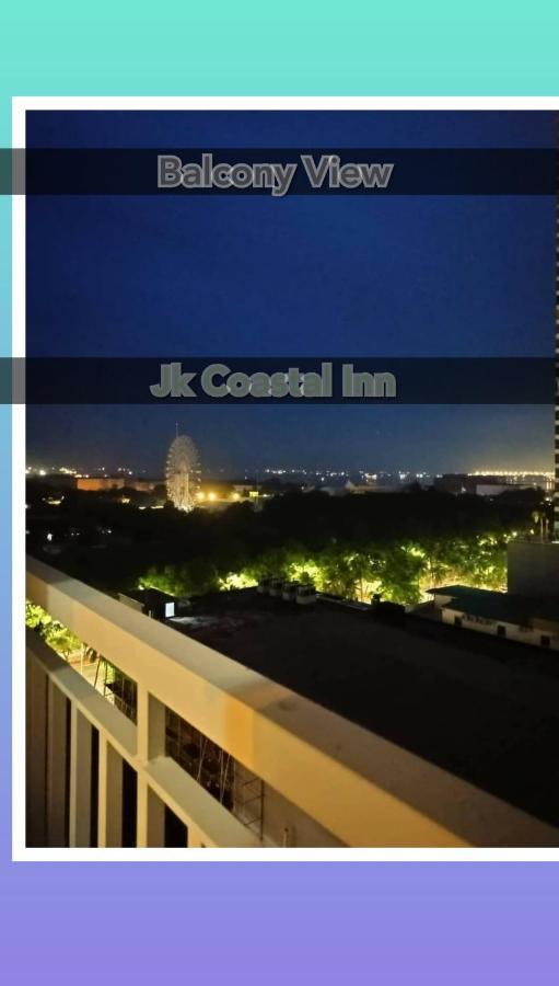 Jk Coastal Inn Pasay Kültér fotó