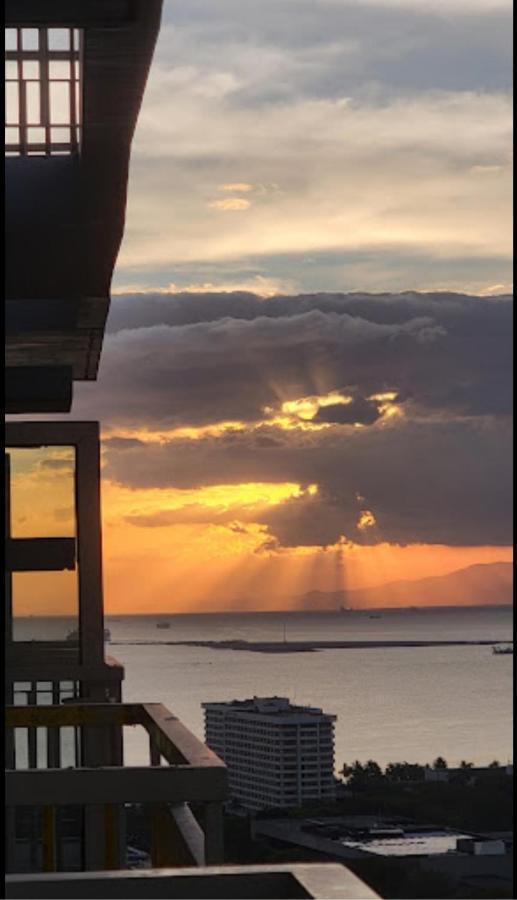 Jk Coastal Inn Pasay Kültér fotó